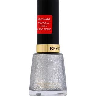 Revlon Nail Enamel Diamond Texture 929 0.5 fl oz (14.7 ml)   Beauty