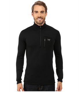 Arcteryx Rho AR Zip Neck