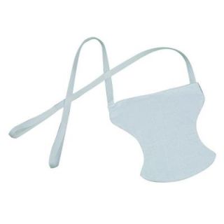 DMI Deluxe 29 in. White Nylon Sock Aid 640 8140 0055