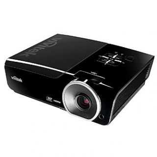Vivitek D950HD 3000 lumen 1080p HDMI projector   TVs & Electronics