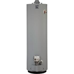Kenmore  40 gal. Liquid Propane Water Heater