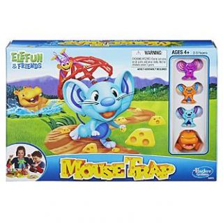 Hasbro Mousetrap Game   Toys & Games   Family & Board Games   Board