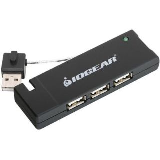 IOGear 4 Port USB 2.0 Hub