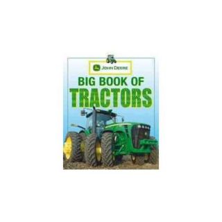 Big Book of Tractors