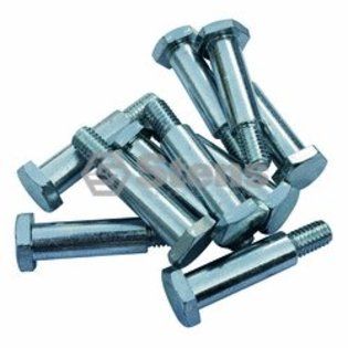 Stens Wheel Bolt Size 1/2 X 1 1/2   Lawn & Garden   Outdoor Power