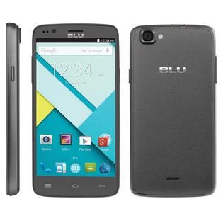 BLU BLU Star 4.5 S451u Design Edition Unlocked GSM Quad Core Cell