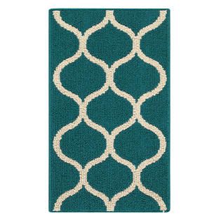 Essential Home Sutra Area Rug – Teal   Home   Home Decor   Rugs