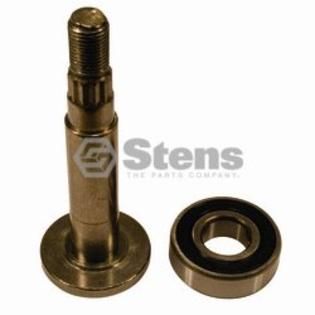 Stens Spindle Shaft For AYP 137553   Lawn & Garden   Lawn Mower Parts