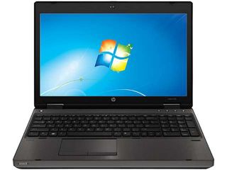 HP Laptop ProBook 6570b (C4D07US#ABA) Intel Core i5 2.80 GHz 8 GB Memory 320 GB HDD Intel HD Graphics 4000 15.6" Windows 7 Professional 64 bit