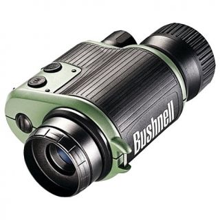 Bushnell NightWatch 2 x 24 Night Vision Monocular   7148590