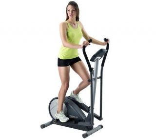 Weslo Momentum R 4.2 Elliptical —