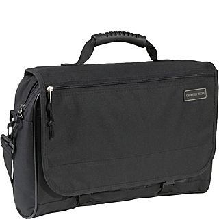 Geoffrey Beene Luggage Cargo Style Messenger Bag