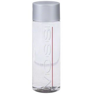 Voss Artesian Water, 11.16 oz (Pack of 12)