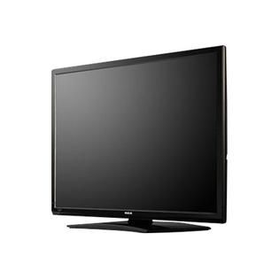 RCA 32 Rear Lit LED HDTV with Built In DVD Be Entertained with 