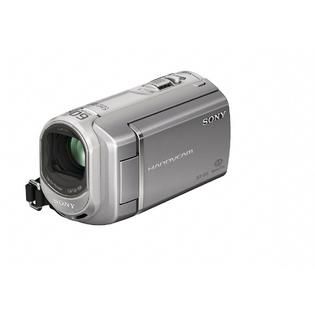 Sony Handycam® SX41 Hybrid 60X Optical Zoom 2.7 in. LCD Camcorder