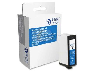 Elite Image ELI75835 Compatible ink jet replaces HP CB321WN/CN684WN (564XL) Black