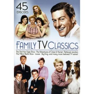 Family TV Classics