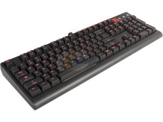 Tt eSPORTS KB MEG005USB MEKA G1 Illuminated Keyboard