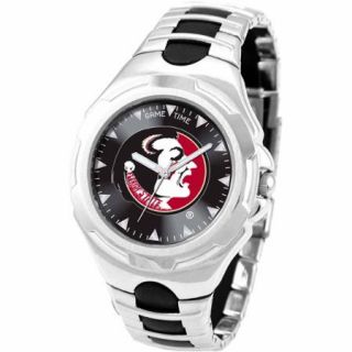 Game Time NCAA Men's Florida State Seminoles Victory Series Watch
