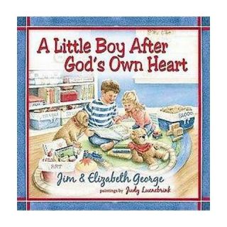 Little Boy After Gods Own Heart (Hardcover)
