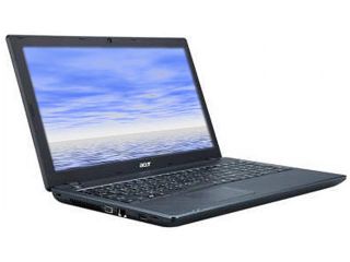 Acer Laptop Aspire E5 571 5552 Intel Core i5 4210U (1.70 GHz) 4GB DDR3L Memory 500 GB HDD Intel HD Graphics 4400 15.6" Windows 8.1