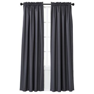 Eclipse™ Light Blocking Braxton Thermaback Curtain Panel