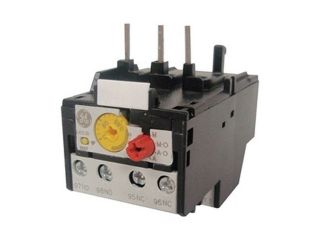 IEC Thermal Overload Relay, 4 6.30A