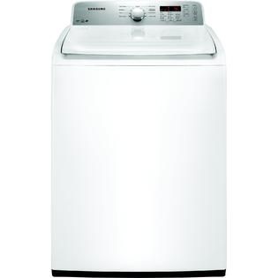 Samsung  4.0 cu. ft. High Efficiency Top Load Washer ENERGY STAR®