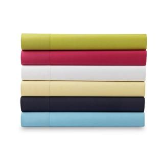 Cannon   200 Thread Count Standard Pillowcases   Set of 2