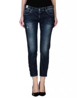 Drykorn Denim Trousers   Women Drykorn Denim Trousers   42397533DE