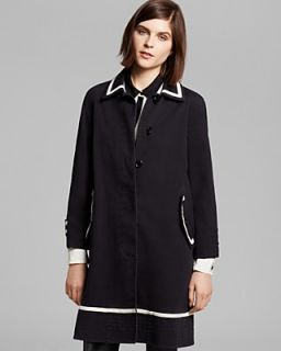 MARC BY MARC JACOBS Trench Coat   Zeta Twill