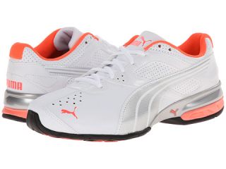 Puma Tazon 5 Nm White Puma Silver Fluro Peach