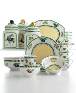 Villeroy & Boch Dinnerware, French Garden Collection   Dinnerware