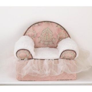 Cotton Tale Nightingale Kids Foam Club Chair