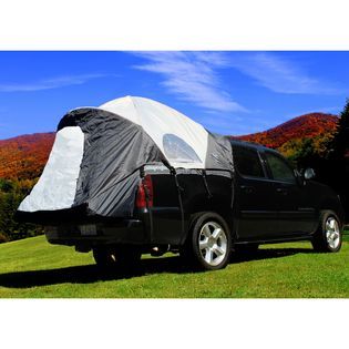 Rightline Gear  Chevy Avalanche Truck Tent