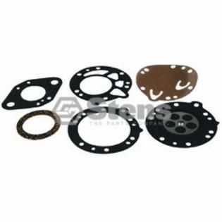 Stens Gasket And Diaphragm Kit For Tillotson DG 5HL   Lawn & Garden