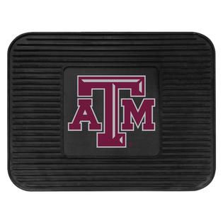 Fanmats Texas A&M Utility Mat 14 x 17   Automotive   Interior