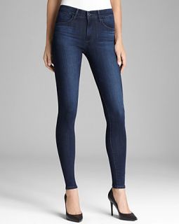 AG Jeans   Farrah High Rise Skinny in Brooks