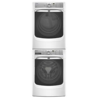 Maytag  4.3 cu. ft. Maxima™ Front Load Washer   White ENERGY STAR®