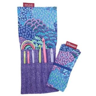 Denise2Go Interchangeable Set Crochet Hooks