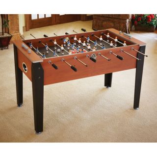 GLD Products Fat Cat (PET) Manchester Foosball Table