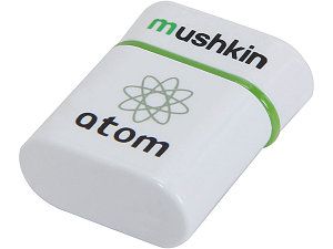 Mushkin Enhanced atom 32GB USB 3.0 Flash Drive Model MKNUFDAM32GB