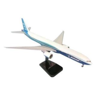 Hogan Boeing 777 Model Airplane
