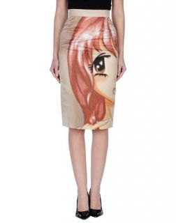 Marco Bologna 3/4 Length Skirt   Women Marco Bologna 3/4 Length Skirts   35247737PW