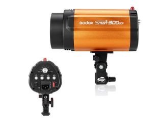 Godox 300SDI Pro Photography Smart Studio Monolight Strobe Photo Flash Light Speedlight 300WS Lighting Lamp
