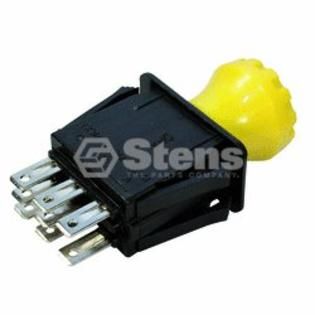 Stens Pto Switch For John Deere GY20939   Lawn & Garden   Outdoor
