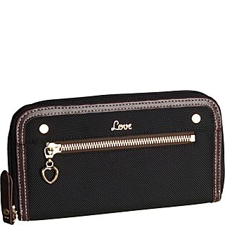 Protec Love Wallet with Removable ID Holder