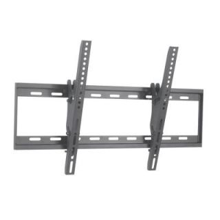 CE TECH Tilting Flat Panel TV Wall Mount for TVs 26 in.   65 in. 30651
