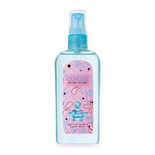 Britney Spears Curious 4.2 oz Body Spray   Beauty   Fragrance   Women