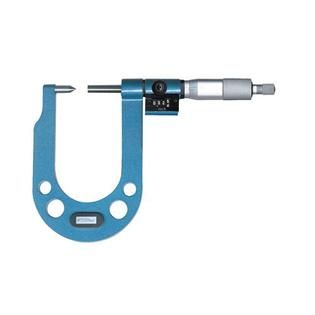 Fowler Disc Brake Micrometer Extended Range   Tools   Layout